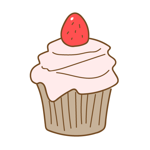 ミニケーキ ミニケーキ