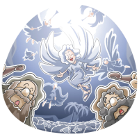 ★やわらかな心