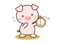 ★時を用いる神さま