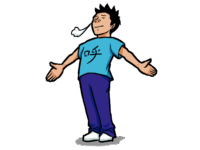 ★しかし、信仰によって生きる